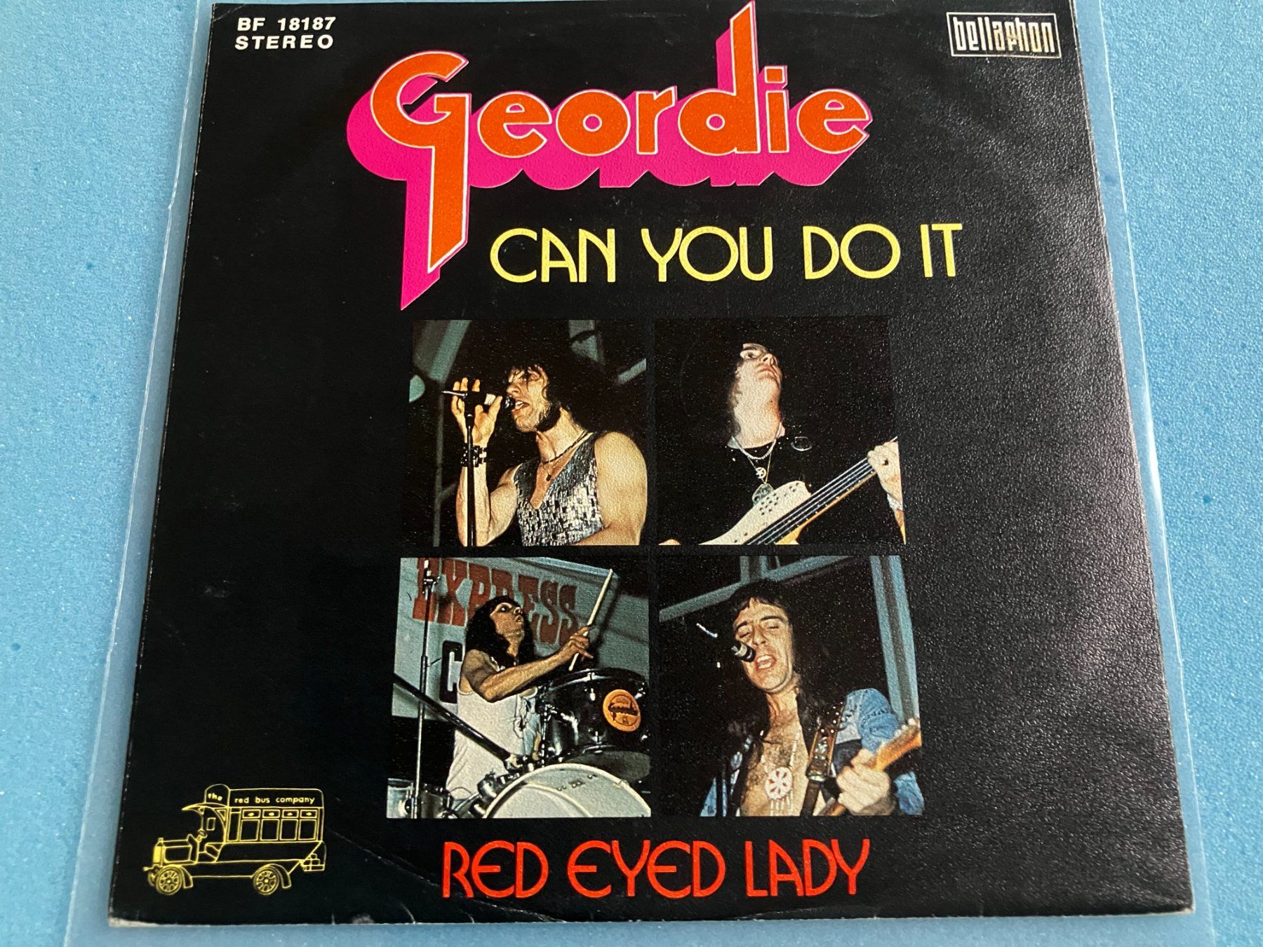 Dischi in vinile: AC/DC – Usato da Aarwangen venduto da Jukebox3 2