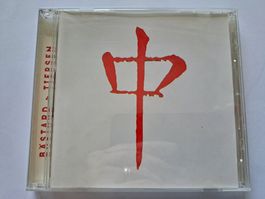 CD Bästard ~ Tiersen – Bästard ~ Tiersen