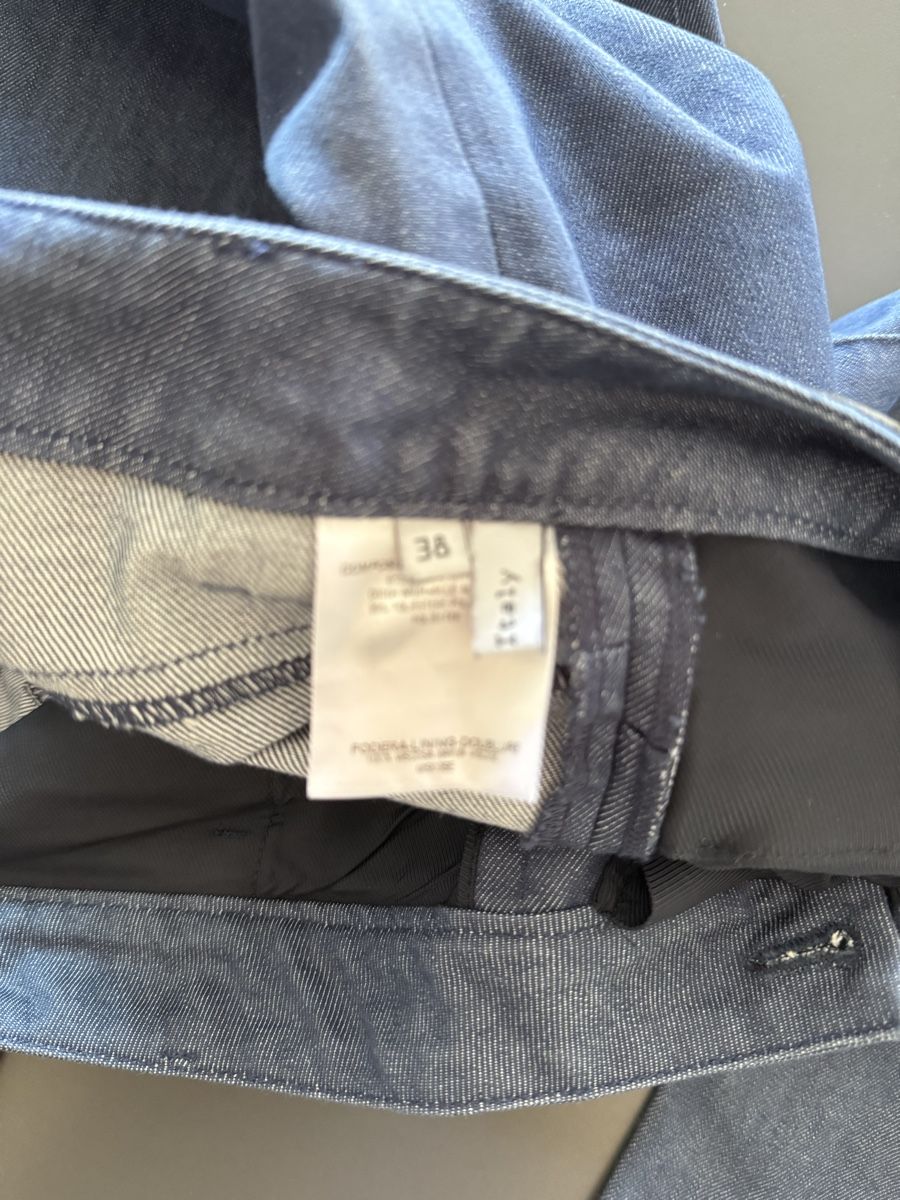 Balenciaga Jeans: Balenciaga Jeans – Nuovo (secondo la descrizione) da st prex venduto da magdalenaonline 6