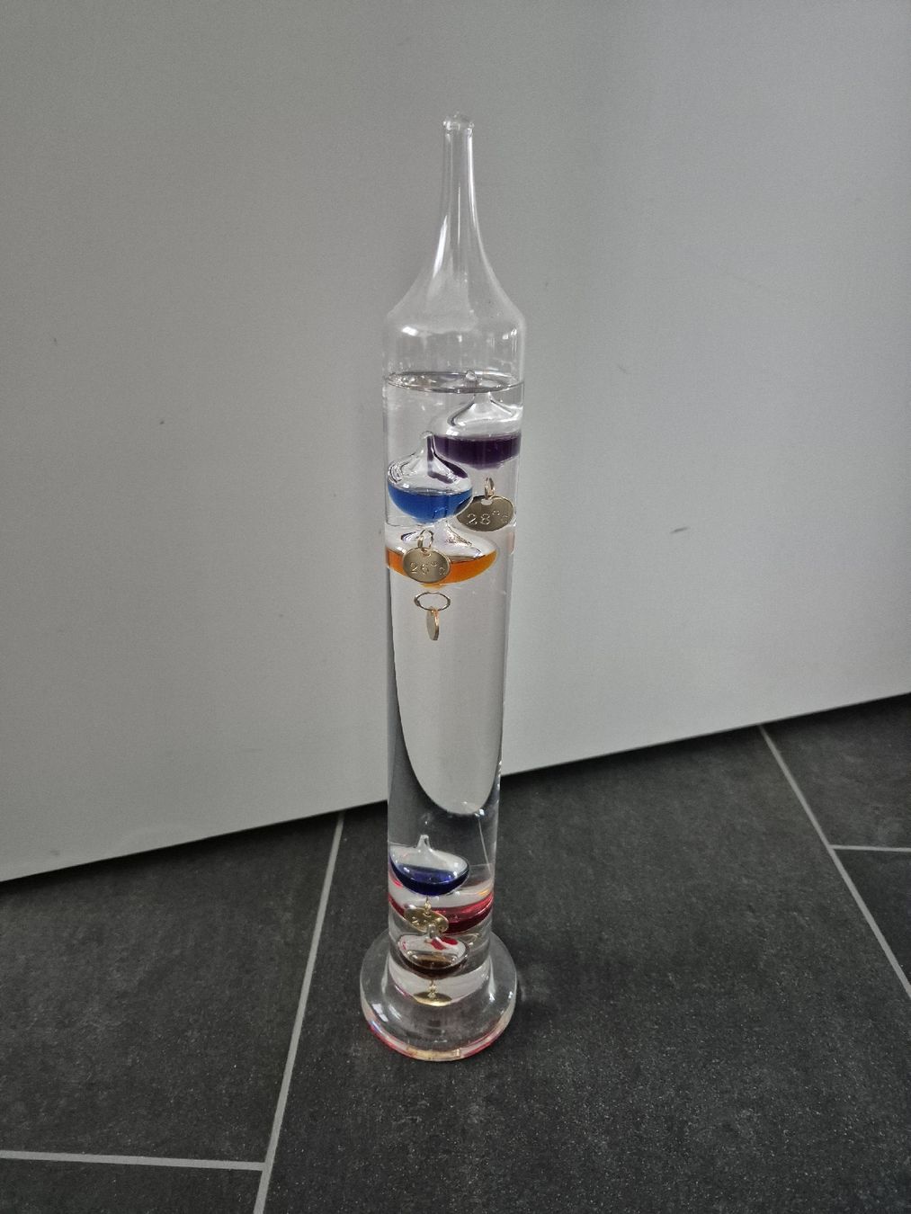 Autres articles pour la maison: Thermometer – D'occasion à Würenlingen par kuh33