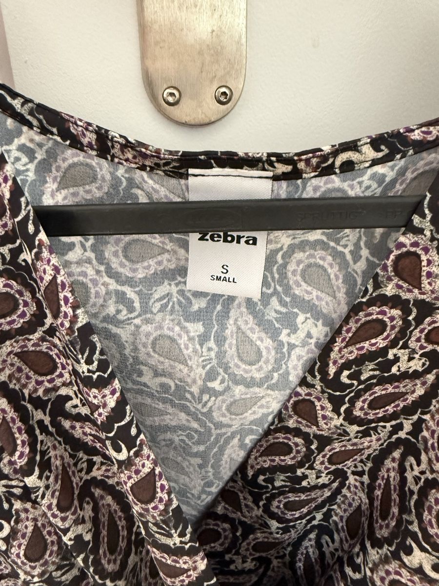Zebra Vestiti: Autumn Dress – Usato da Zürich venduto da jul_m9bd 4