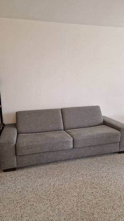 Pfister Sofas: Canapé-lit PFISTER – Gebraucht aus Genève von aid_99k7 1