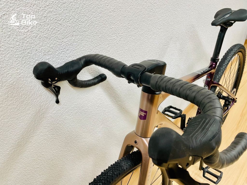 Focus Biciclette: NEW Focus Atlas 6.9 M/54cm – Nuovo e nell'imballaggio originale da Stallikon venduto da TopBikeCH 7