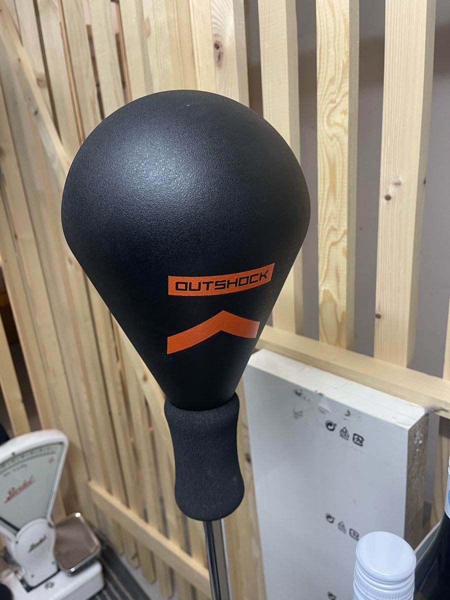 Sacchi da boxe: Boxbirne – Usato da Altendorf venduto da Giovanni77 1