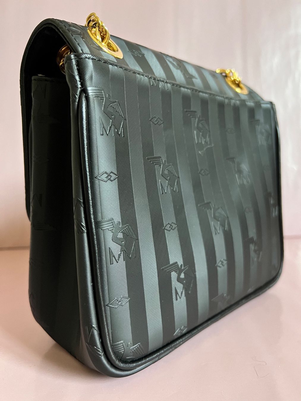 Maison Mollerus Borse da donna: Wunderschöne Maison Mollerus Tasche – Usato da Fischbach LU venduto da Dear.Luki 5