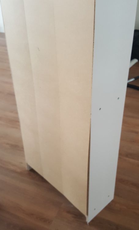 Libreria Bianca Ikea | Confronta Prezzi
