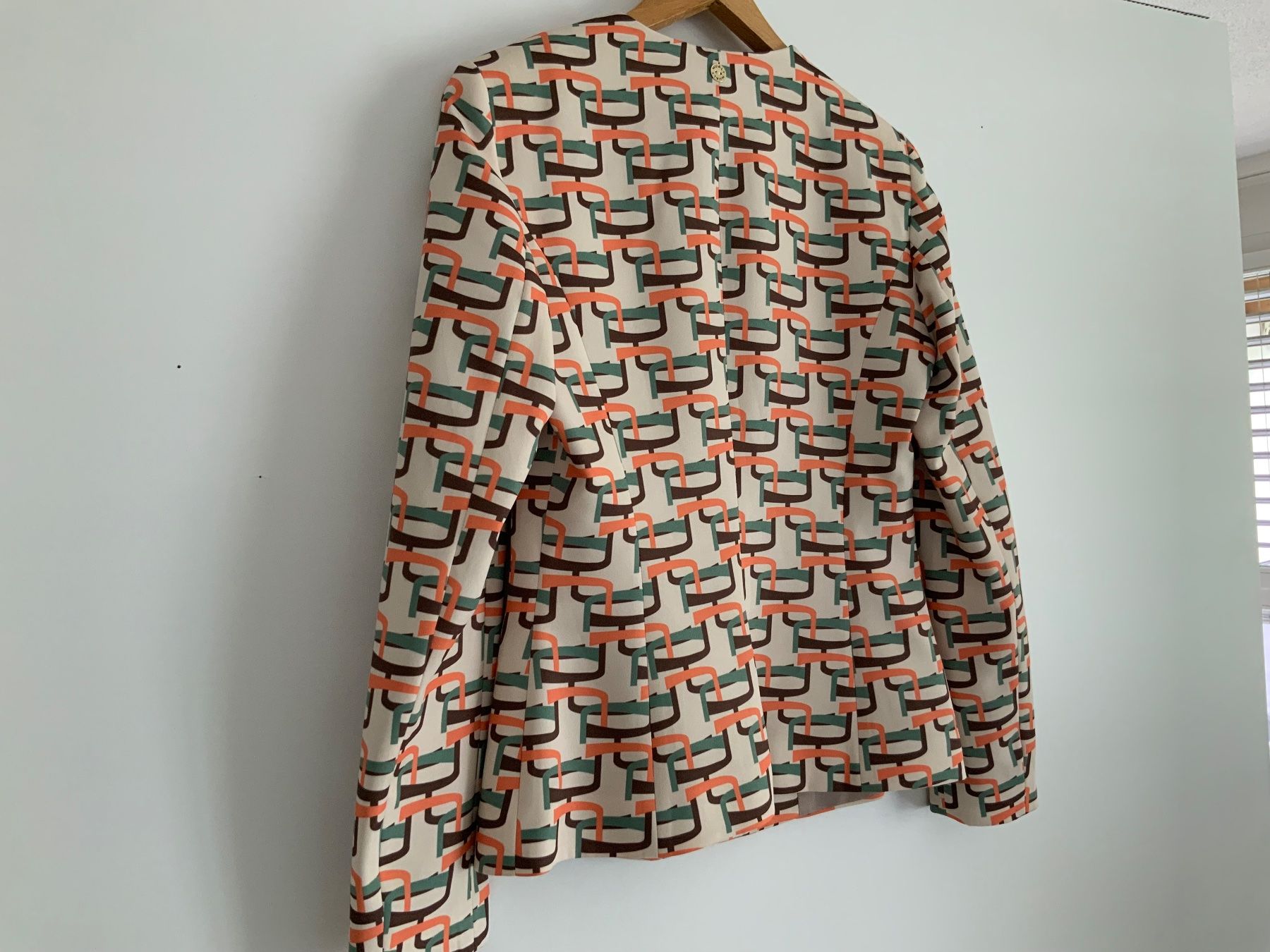 Giacche: Damen Jacke  neu 36/38 – Nuovo e nell'imballaggio originale da Kappel venduto da Mya986 1