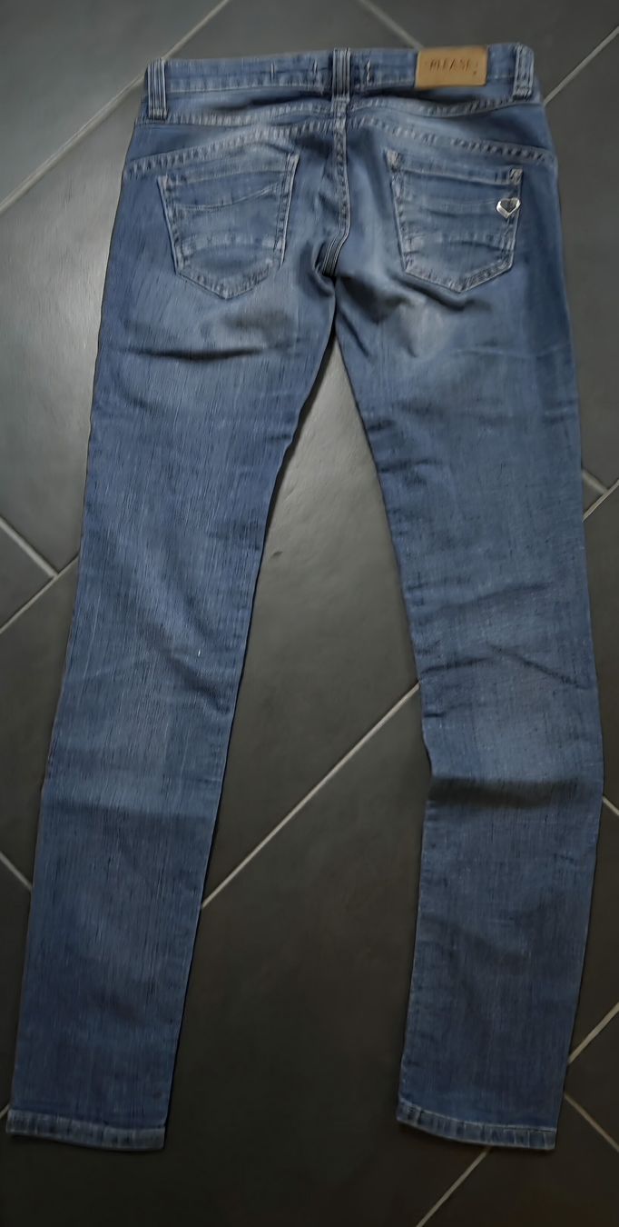 Please Jeans Jeans: Please Jeans Gr. XS – Usato da Lyss venduto da Urma5 2