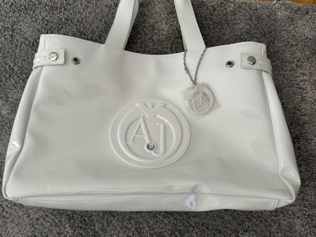 Armani Handtasche, NEU, Original