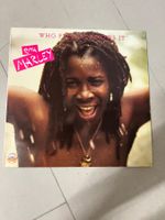 Schallplatte / Rita Marley / Who feels it knows it