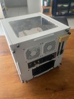 Kompakter Mini-ITX PC | GTX 1060 6GB | Intel i5 | 16GB RAM