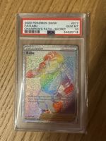 PSA 10 Kabu 077/073 aus Champion’s Path (2020)