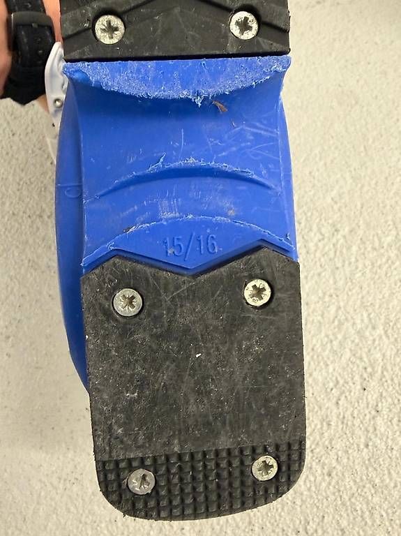 Skis: Kinder-Ski-Set – Gebraucht aus Kriens von Buddha2809 4
