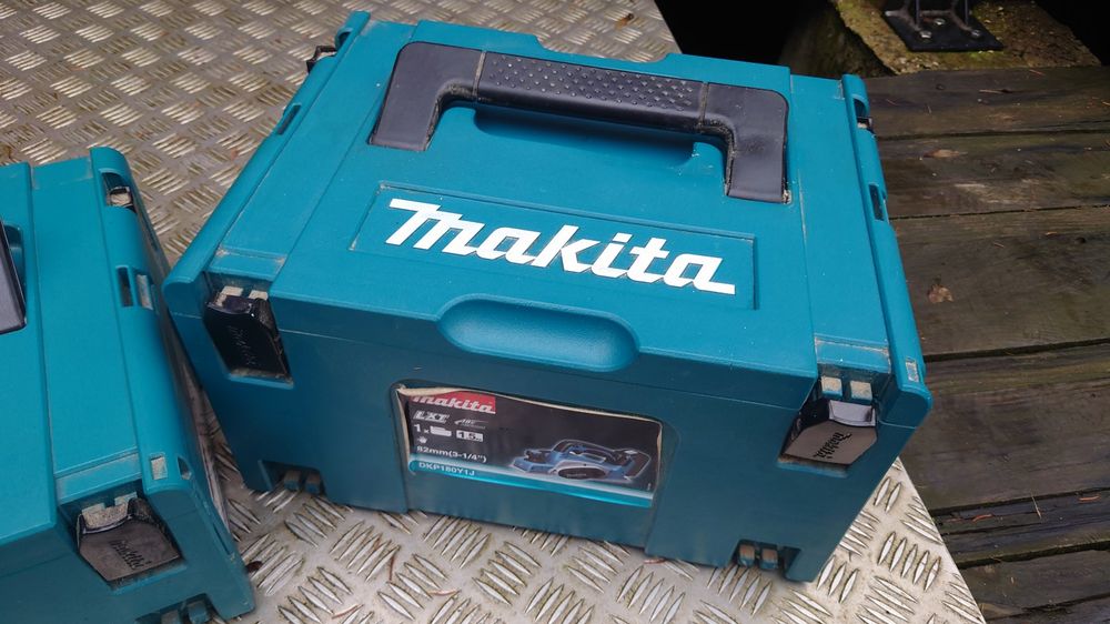 Makita MAKPAC Gr. 3 | Kaufen auf Ricardo