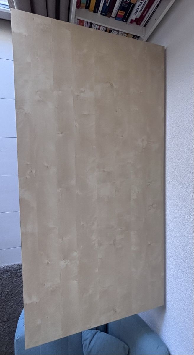 Scrivanie: Ikea Desk - Linnmon – Usato da Dübendorf venduto da Valou25 2