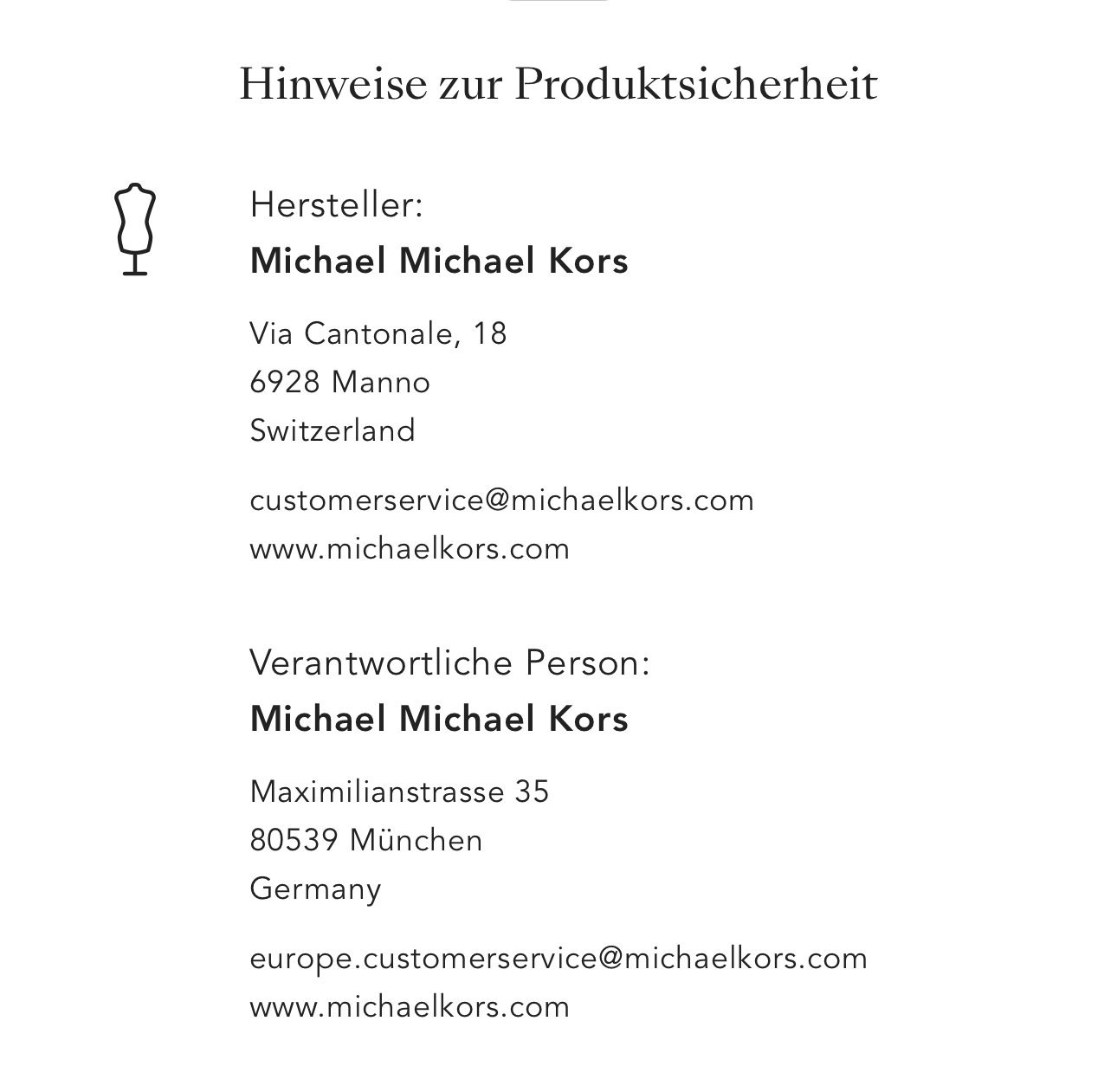 Michael Kors Borse da donna: Michael Kors Tasche, neu – Nuovo e nell'imballaggio originale da Felben-Wellhausen venduto da Formel1urs1970 9