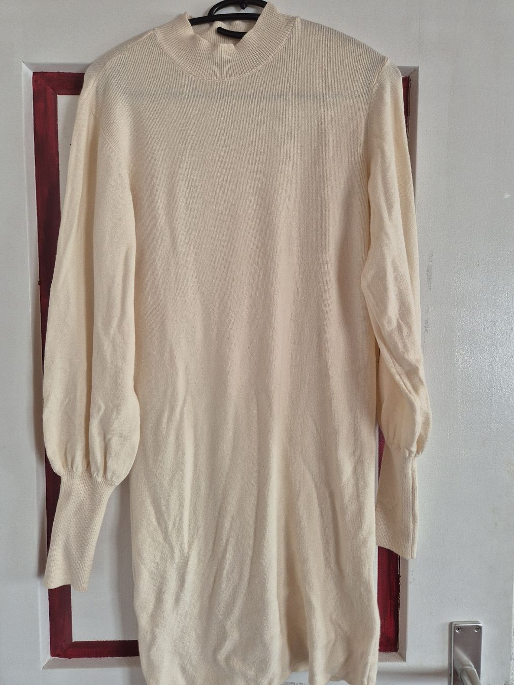Vero Moda Vestiti: Damen Pullover Kleid Vero Moda Grösse M neuwertig – Usato da Balterswil venduto da bischoftanja