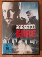 DVD - Das Gesetz der Ehre