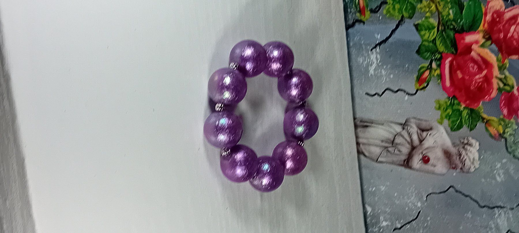 Bracelets: armband modeschmuck,,,,lela – Neuf (Voir description) à Basel par bij_5hqd 2