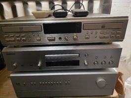 Musik Anlage