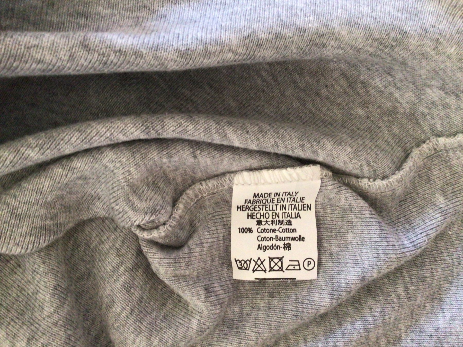 Brandy Melville Top: Brandy Melville Oberteil, Grösse S – Usato da Frauenfeld venduto da Stehojen 4