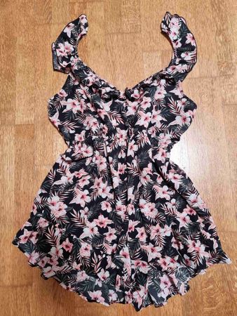 Jumpsuit Gr. XL von Primark