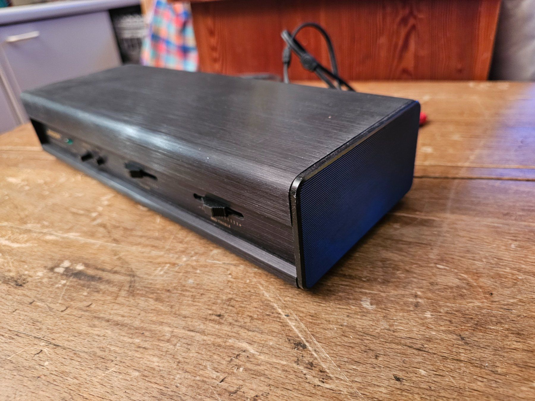 Bose Casse acustiche: BOSE 901 SVI Equalizer TOP – Usato da Monte Carasso venduto da giave 3