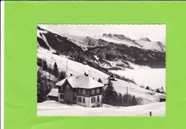 Gasthaus Stausee, Innerthal SZ