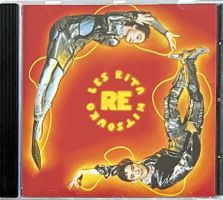 Les Rita Mitsouko - RE