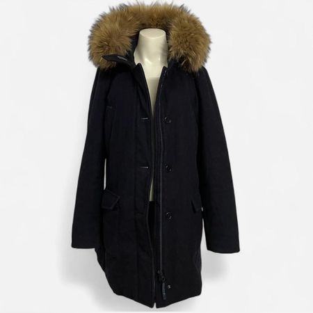 Woolrich Wintermantel