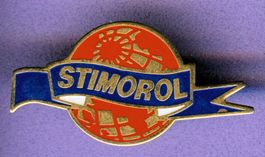 STIMOROL  Kaugummi