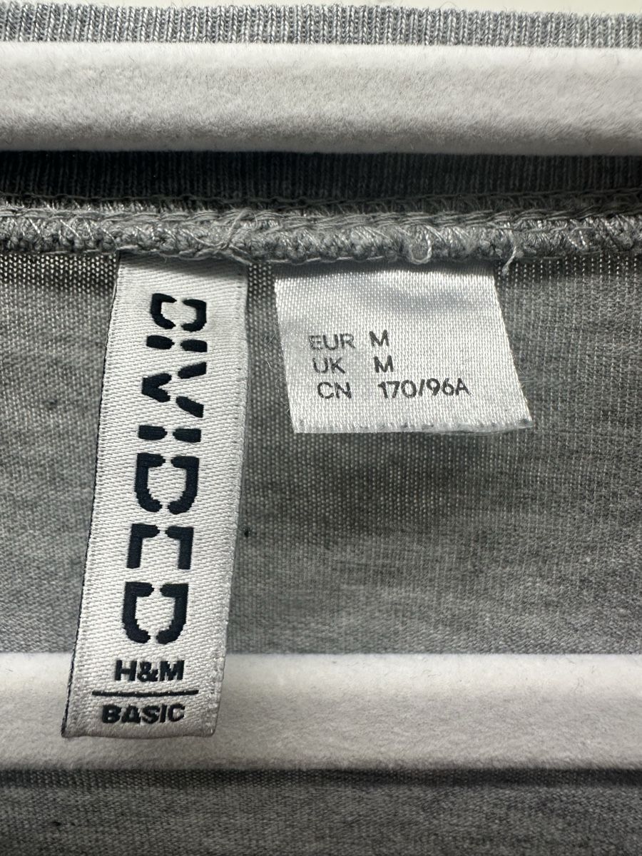 H&M T-Shirts: T-Shirt Set (3x Stück) – Gebraucht aus Eschenbach LU von Tatzi1 6