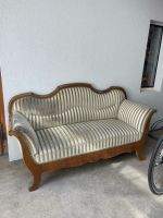 Biedermeier Sofa Couch 1820s -1860s