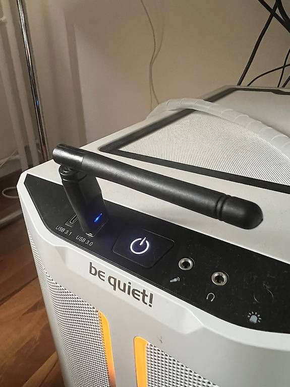Unità & Adattatore: Wifi adapteur USB 150Mbps – Usato da Luzern venduto da claiudiu 3