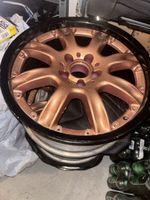 BBS RW504 2-Teilige Alufelgen