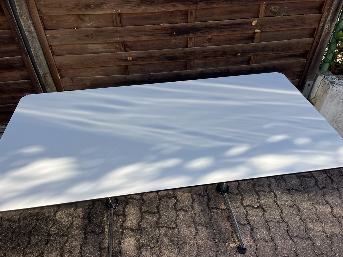 Schreibtische: USM Kitos Tisch  – Gebraucht aus Neerach von fuz_8d7l 4