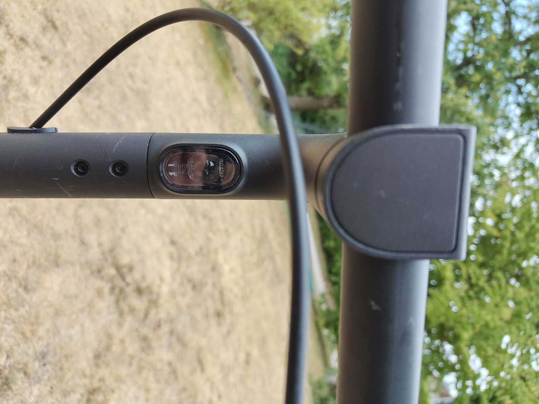 Scooters: Xiaomi Electric Scooter 4 Ultra – Defekt aus Bern von ruebae 3