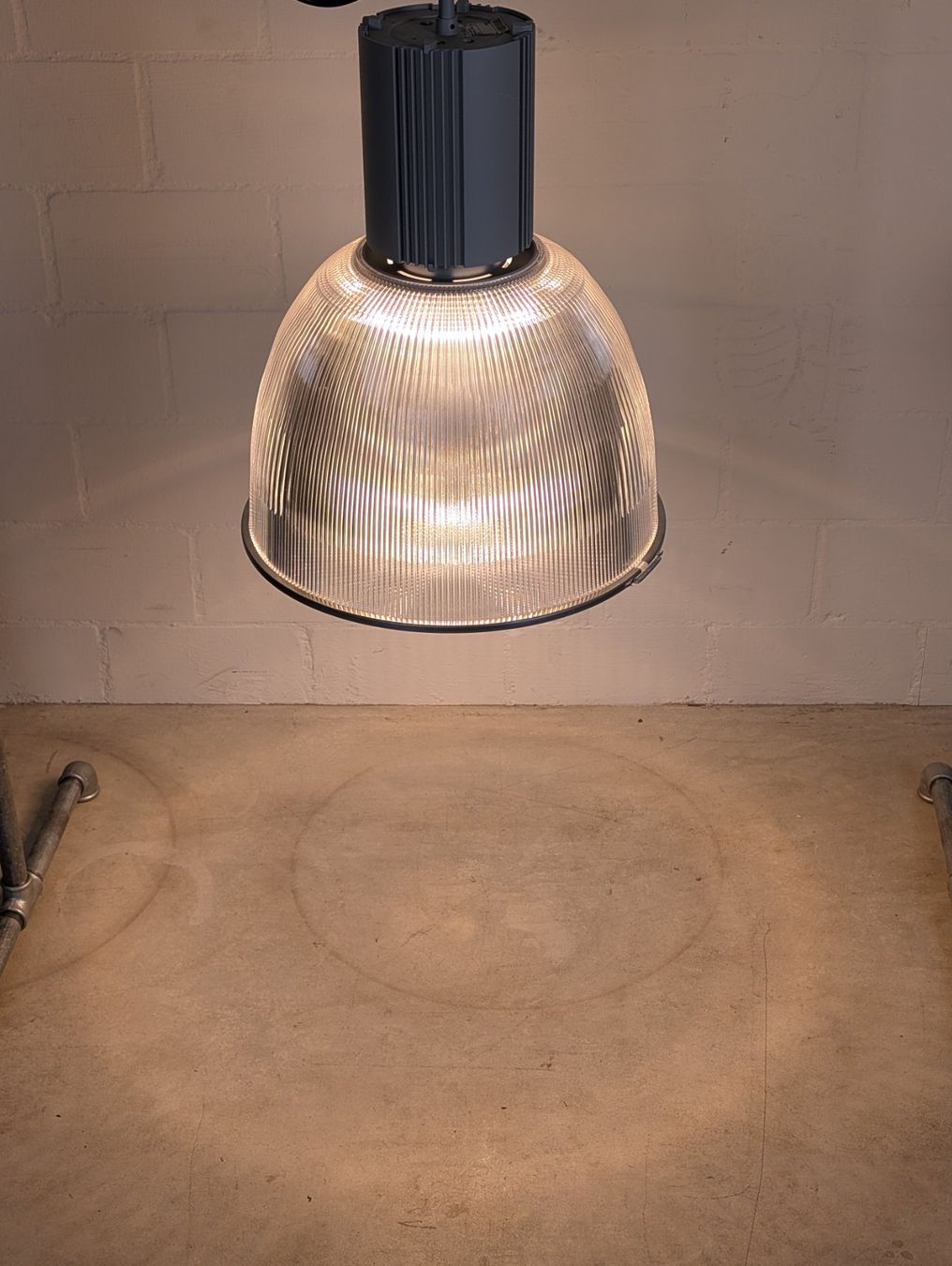 Regent Lampadari & plafoniere: Regent Typ 6660.51.XK MTCD 70W G12 – Usato da Winterthur venduto da Hint17 1