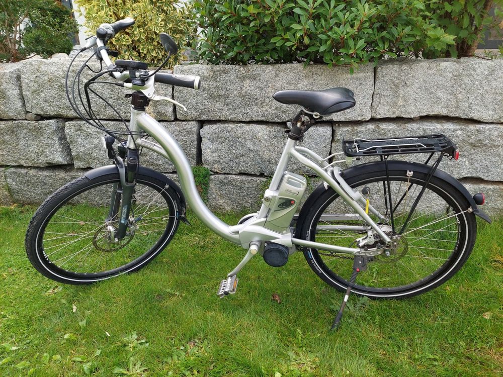 Flyer pour les Amis - Trouvez Plus sur Vélos Haibike Boutique