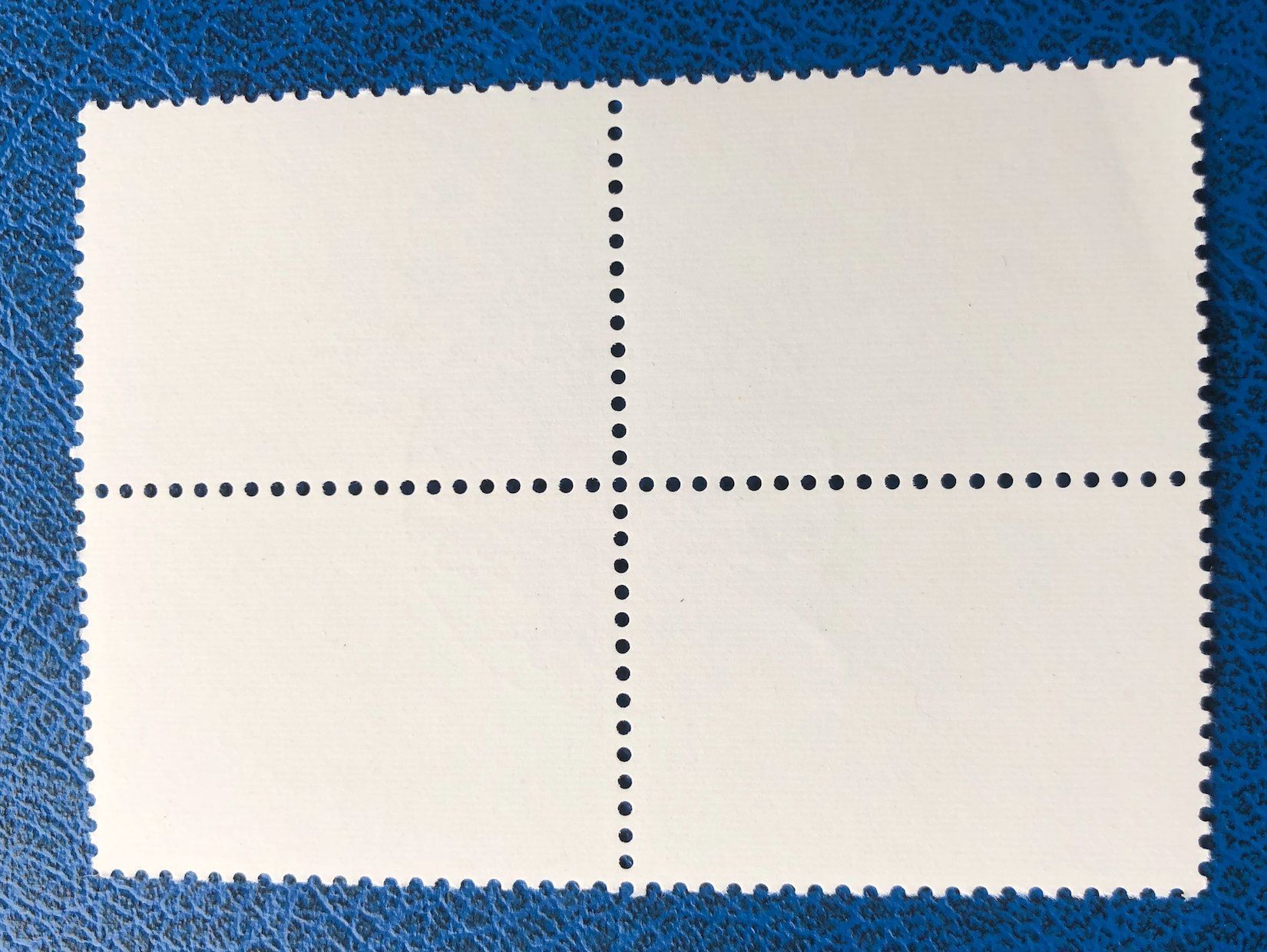 Tutti i francobolli: 4 er Block Nr.860 mit Vollstempel Bern – Usato da Aarau venduto da Billa007 1