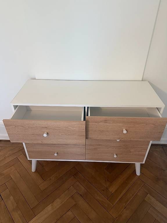 Commodes: Kommode – D'occasion à Zürich par cha_bpr6 2