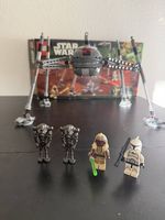 Lego Star Wars Homing Spider Droid