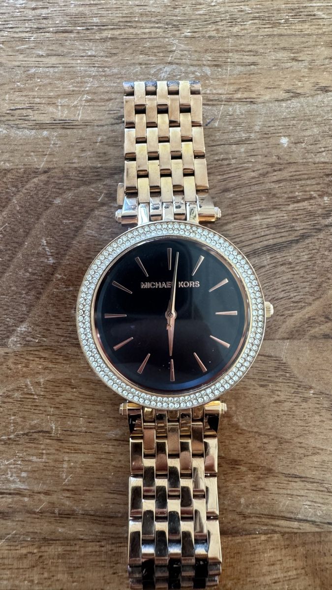 Michael Kors Uhren: Michael Kors Damenuhr – Gebraucht aus Zürich von shopping_x8df 1