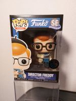 Freddy Funko as Director