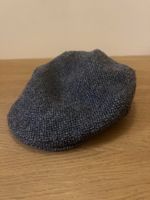 Glenappin of Scotland Herren Flat Cap – Harris Tweed 