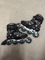 Rollerblade Inlineskates Damen Grösse 38 guter Zustand