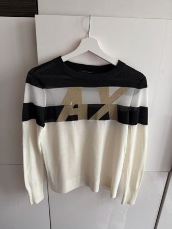 Armani Exchange Pullover, Grösse S, Top Zustand!
