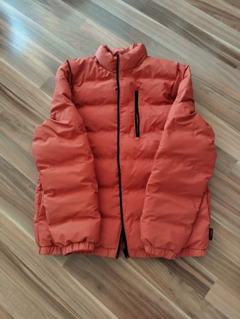 Neue H&M Winterjacke Gr. 158