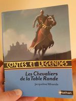 Les chevaliers de la table ronde