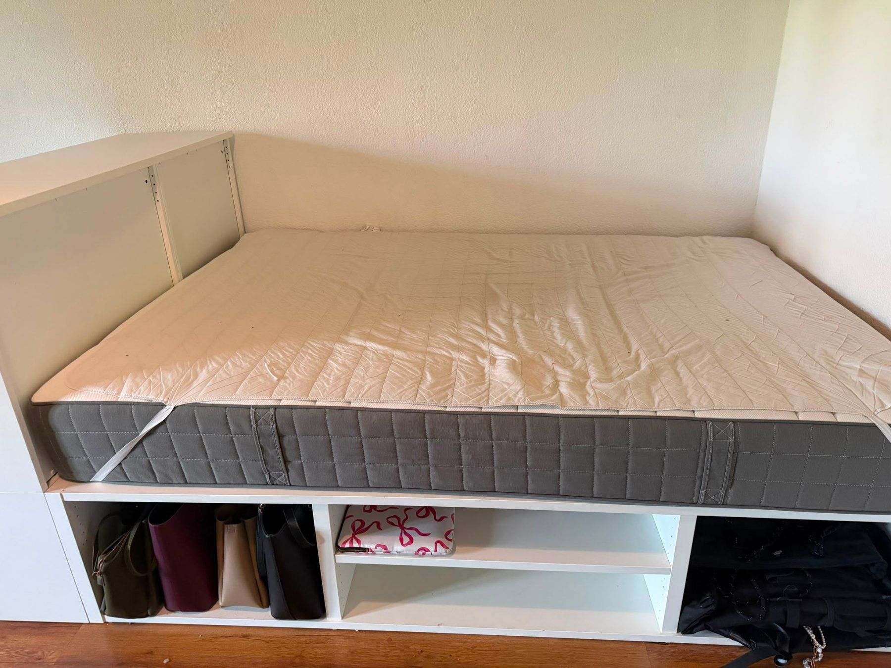 Ikea Lits: IKEA "Platsa" Bett – D'occasion à utzenstorf par kummer1286